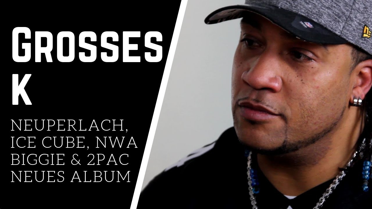 Grosses K Interview - FASTLIFE